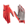 MANUSI Glove Moto 4.5 Lite Red