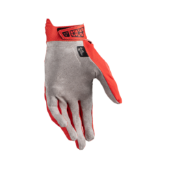 MANUSI Glove Moto 4.5 Lite Red - mtmoto