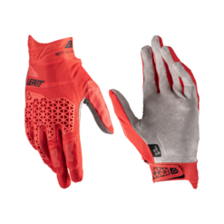 MANUSI Glove Moto 4.5 Lite Red