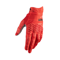 MANUSI Glove Moto 4.5 Lite Red - mtmoto