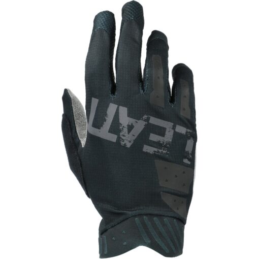 MANUSI Glove MTB 1.0 GripR Blk - mtmoto