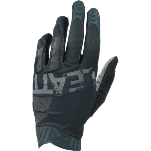 MANUSI Glove MTB 1.0 GripR Blk - mtmoto