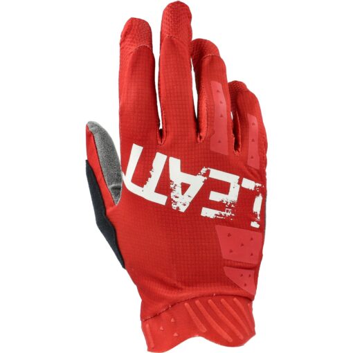 MANUSI Glove MTB 1.0 GripR Chilli - mtmoto