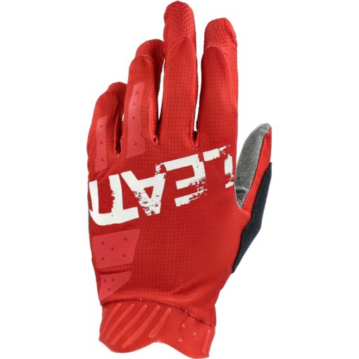 MANUSI Glove MTB 1.0 GripR Chilli - mtmoto