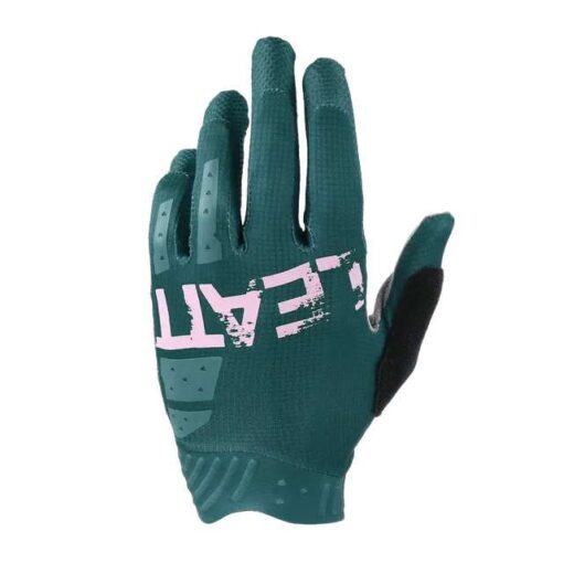 MANUSI Glove MTB 1.0 GripR Jade - mtmoto
