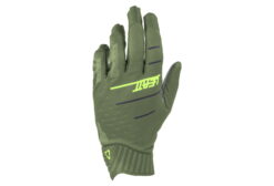 MANUSI Glove MTB 2.0 SubZero Cactus