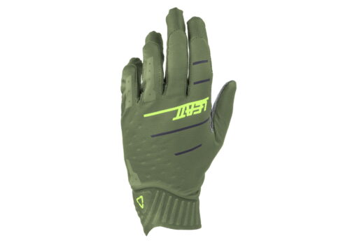 MANUSI Glove MTB 2.0 SubZero Cactus - mtmoto