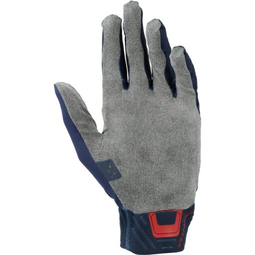 MANUSI Glove MTB 2.0 SubZero Onyx - mtmoto