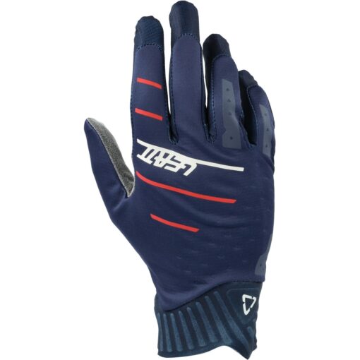 MANUSI Glove MTB 2.0 SubZero Onyx - mtmoto