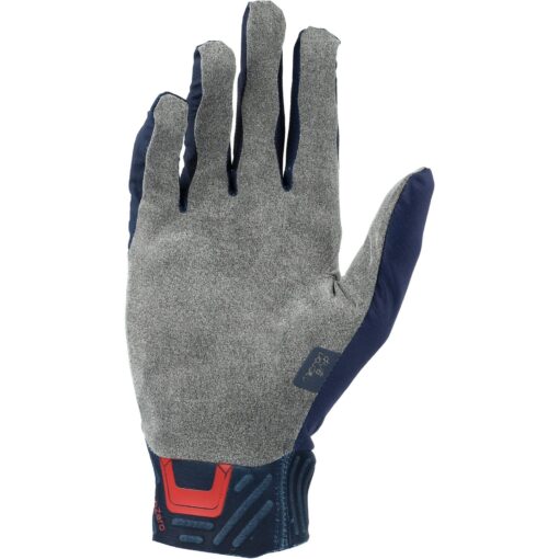 MANUSI Glove MTB 2.0 SubZero Onyx - mtmoto