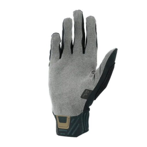 MANUSI Glove MTB 2.0 WindBlock Blk - mtmoto