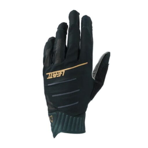 MANUSI Glove MTB 2.0 WindBlock Blk - mtmoto