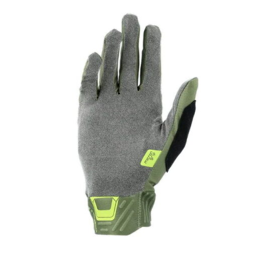 MANUSI Glove MTB 2.0 WindBlock Cactus - mtmoto
