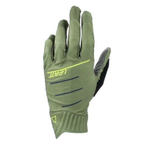 MANUSI Glove MTB 2.0 WindBlock Cactus - mtmoto