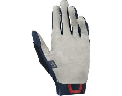 MANUSI Glove MTB 2.0 X-Flow Onyx - mtmoto