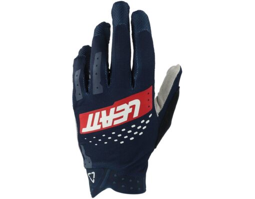 MANUSI Glove MTB 2.0 X-Flow Onyx - mtmoto