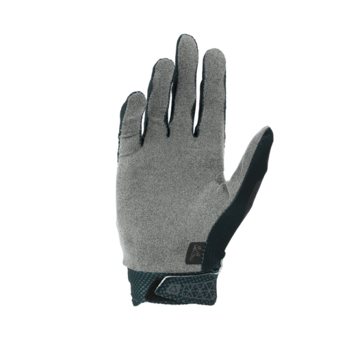 MANUSI Gloves Moto 3.5 Jr BLK - mtmoto