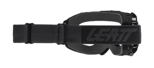 OCHELARI LEATT VELOCITY 4.5 BLACK/LIGHT GREY 58% - mtmoto