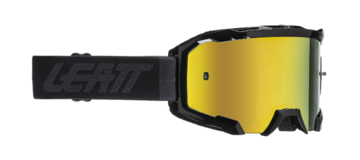 OCHELARI LEATT VELOCITY 4.5 IRIZ BLACK/BRONZ 22% - mtmoto