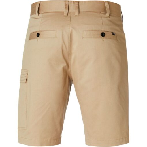 PANTALONI HARDWIRE SHORT [SND]: Marime - 30 - mtmoto