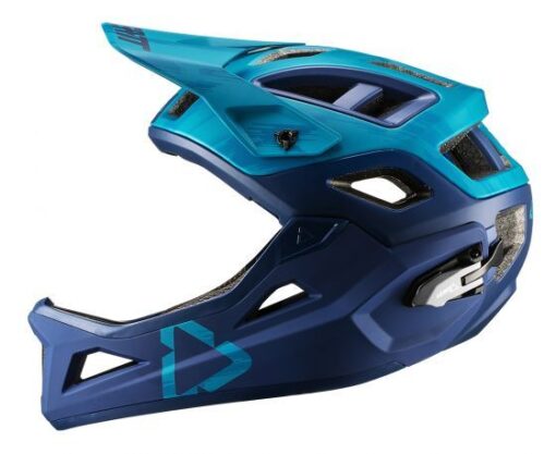 CASCA HELMET DBX 3.0 ENDURO V19.1 INK: Marime - L - mtmoto