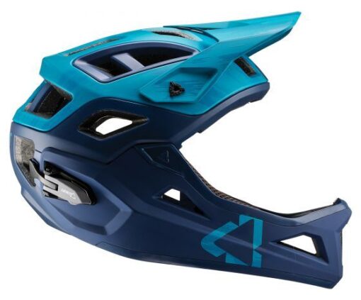 CASCA HELMET DBX 3.0 ENDURO V19.1 INK: Marime - L - mtmoto