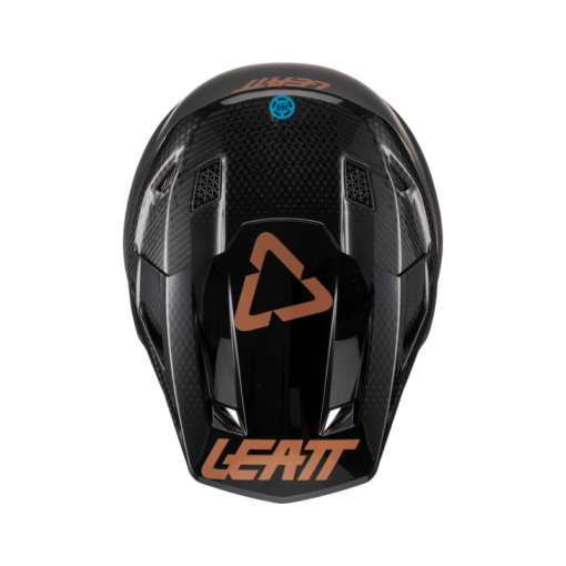 CASCA Helmet and Goggle Kit Moto 9.5 Carbon V22 - mtmoto