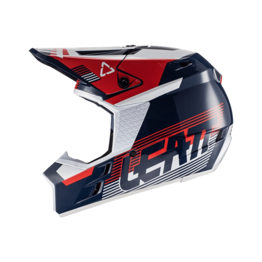 CASCA Helmet Moto 3.5 JR V22 ROYAL - mtmoto
