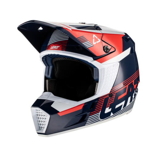 CASCA Helmet Moto 3.5 JR V22 ROYAL - mtmoto
