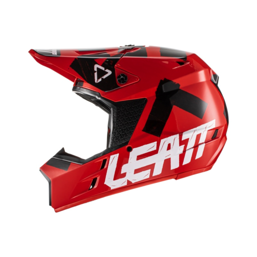 CASCA Helmet Moto 3.5 V22 Red - mtmoto
