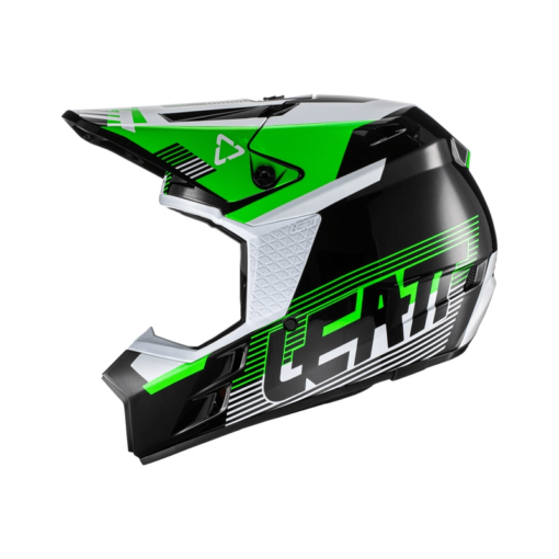 CASCA Helmet Moto 3.5 V22 BLK - mtmoto
