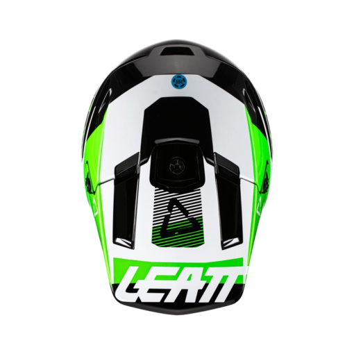 CASCA Helmet Moto 3.5 V22 BLK - mtmoto