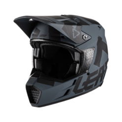 CASCA Helmet Moto 3.5 V22 Ghost