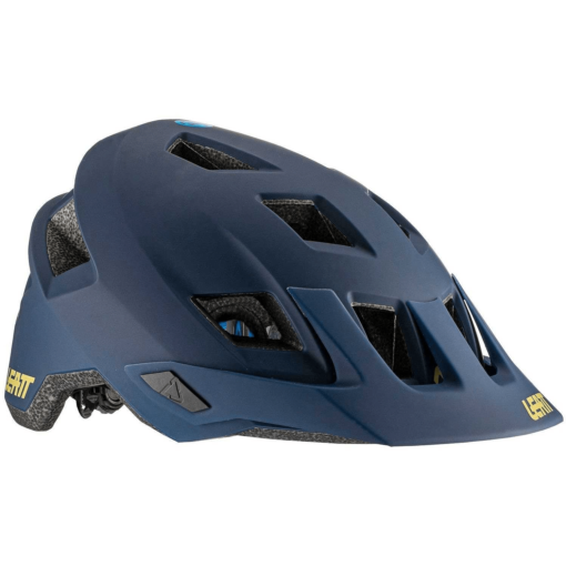 CASCA Helmet MTB 1.0 Mtn V21.1 Onyx: Marime - L - mtmoto