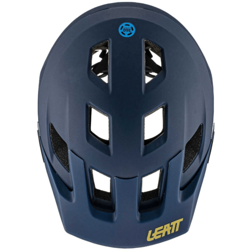 CASCA Helmet MTB 1.0 Mtn V21.1 Onyx: Marime - L - mtmoto