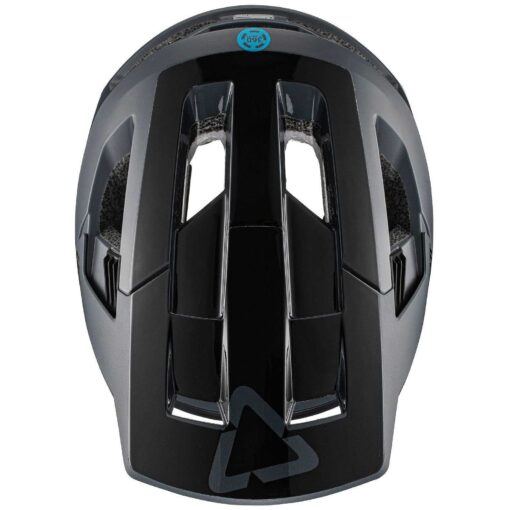 CASCA Helmet MTB 4.0 AllMtn V21.1 Blk: Marime - L - mtmoto