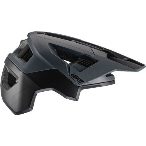 CASCA Helmet MTB 4.0 AllMtn V21.1 Blk: Marime - L - mtmoto