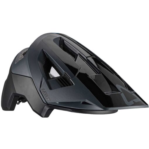 CASCA Helmet MTB 4.0 AllMtn V21.1 Blk: Marime - L - mtmoto