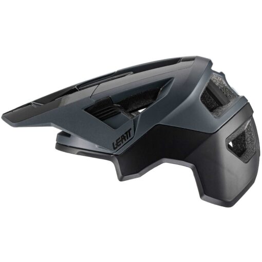 CASCA Helmet MTB 4.0 AllMtn V21.1 Blk: Marime - L - mtmoto