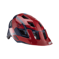 CASCA Helmet MTB AllMtn 1.0 V22 Chilli Jr: Marime - XS