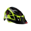 CASCA Helmet MTB AllMtn 1.0 V22 Chilli Jr: Marime - XS