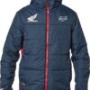 GEACA HONDA RIDGEWAY JACKET [MDNT]: Marime - 2X