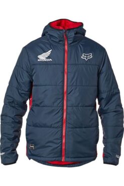 GEACA HONDA RIDGEWAY JACKET [MDNT]: Marime - 2X