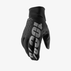 MANUSI HYDROMATIC Brisker Gloves Black