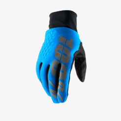 MANUSI HYDROMATIC Brisker Gloves Blue