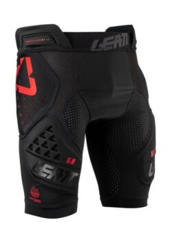 PROTECTIE IMPACT SHORTS 3DF 5.0