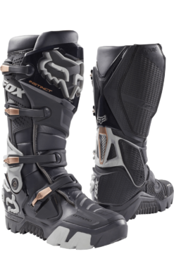 CIZME INSTINCT OFF ROAD BOOT [CHAR]: Marime - 9