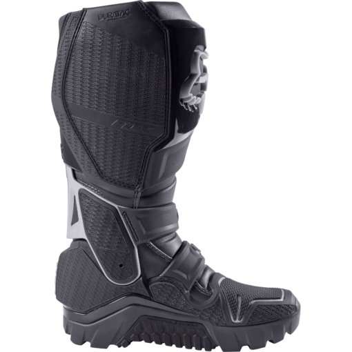 CIZME INSTINCT OFF ROAD BOOT [CHAR]: Marime - 9 - mtmoto