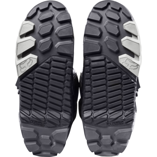 CIZME INSTINCT OFF ROAD BOOT [CHAR]: Marime - 9 - mtmoto