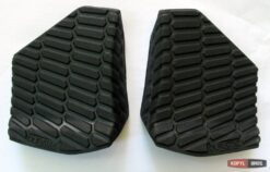 CIZME INSTINCT OFFROAD OUTSOLE INSERT [BLK]